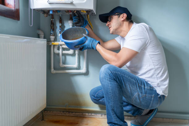 Best Residential Plumbing Services  in Wind Gap, PA